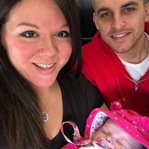 Meet your Posher, Sophia